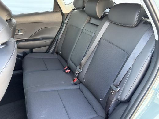 Hyundai Kona 1.6 GDI HEV Comfort Plus / Elektrische Achterklep / Stoel Verwarming V+A / Stuur Verwarming / Key... ActivLease financial lease