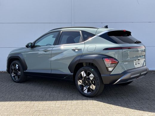 Hyundai Kona 1.6 GDI HEV Comfort Plus / Elektrische Achterklep / Stoel Verwarming V+A / Stuur Verwarming / Key... ActivLease financial lease