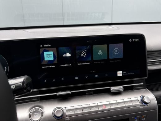 Hyundai Kona 1.6 GDI HEV Comfort Plus / Uit Voorraad Leverbaar / Voorstoelen verwarmd / Apple Carplay/Android ... ActivLease financial lease