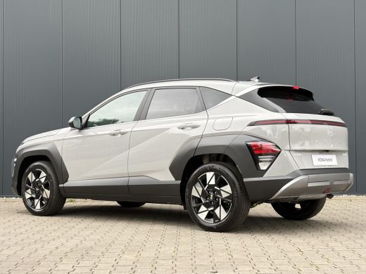 Hyundai Kona 1.6 GDI HEV Comfort Plus / Uit Voorraad Leverbaar / Voorstoelen verwarmd / Apple Carplay/Android ... ActivLease financial lease