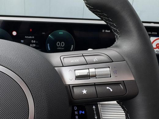 Hyundai Kona 1.6 GDI HEV Comfort Plus / Uit Voorraad Leverbaar / Voorstoelen verwarmd / Apple Carplay/Android ... ActivLease financial lease