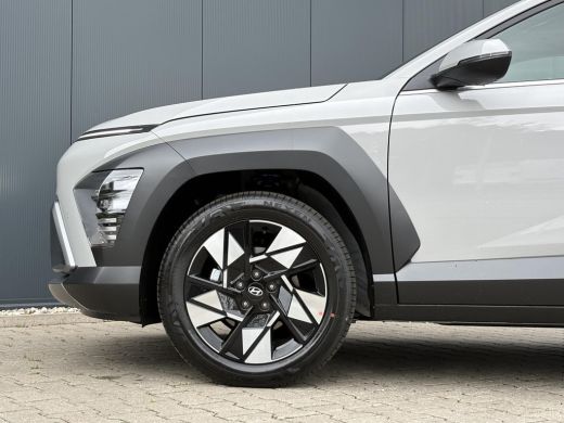 Hyundai Kona 1.6 GDI HEV Comfort Plus / Uit Voorraad Leverbaar / Voorstoelen verwarmd / Apple Carplay/Android ... ActivLease financial lease