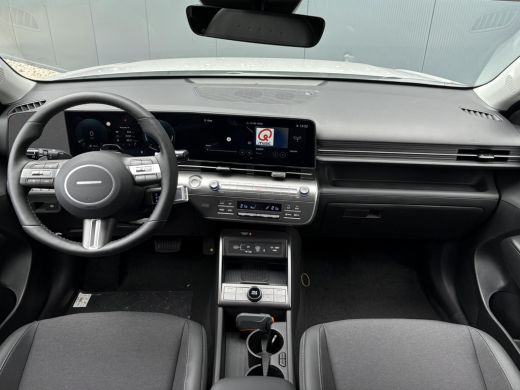 Hyundai Kona 1.6 GDI HEV Comfort Plus / Uit Voorraad Leverbaar / Voorstoelen verwarmd / Apple Carplay/Android ... ActivLease financial lease