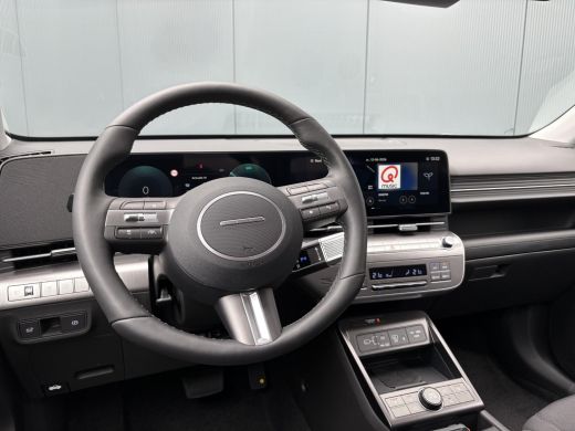 Hyundai Kona 1.6 GDI HEV Comfort Plus / Uit Voorraad Leverbaar / Voorstoelen verwarmd / Apple Carplay/Android ... ActivLease financial lease