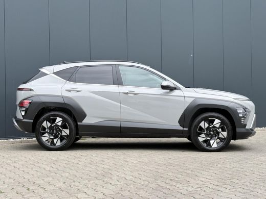 Hyundai Kona 1.6 GDI HEV Comfort Plus / Uit Voorraad Leverbaar / Voorstoelen verwarmd / Apple Carplay/Android ... ActivLease financial lease