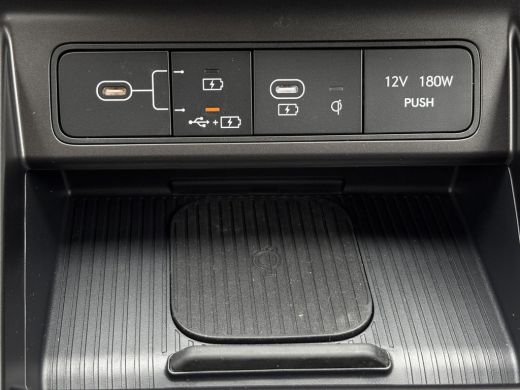 Hyundai Kona 1.6 GDI HEV Comfort Plus / Uit Voorraad Leverbaar / Voorstoelen verwarmd / Apple Carplay/Android ... ActivLease financial lease
