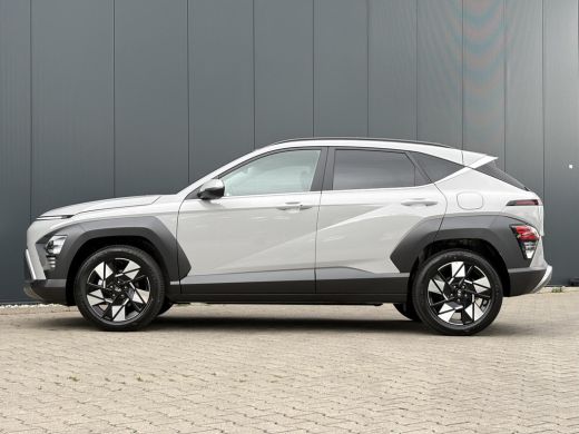 Hyundai Kona 1.6 GDI HEV Comfort Plus / Uit Voorraad Leverbaar / Voorstoelen verwarmd / Apple Carplay/Android ... ActivLease financial lease