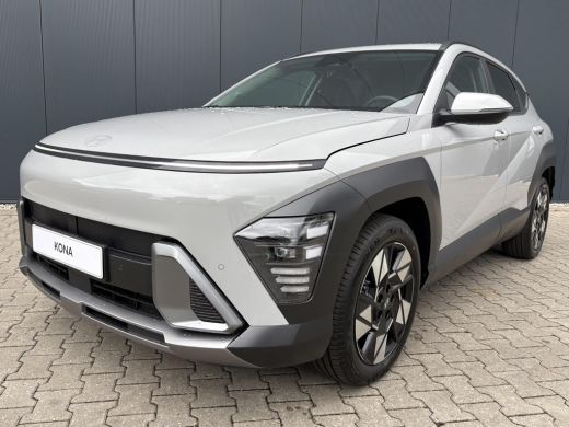Hyundai Kona 1.6 GDI HEV Comfort Plus / Uit Voorraad Leverbaar / Voorstoelen verwarmd / Apple Carplay/Android ... ActivLease financial lease