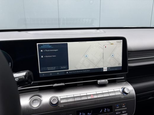 Hyundai Kona 1.6 GDI HEV Comfort Plus / Uit Voorraad Leverbaar / Voorstoelen verwarmd / Apple Carplay/Android ... ActivLease financial lease