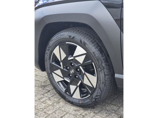 Hyundai Kona 1.6 GDI HEV Comfort Plus ** Nieuw uit voorraad leverbaar ** ActivLease financial lease