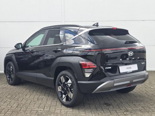 Hyundai Kona 1.6 GDI HEV Comfort Plus ** Nieuw uit voorraad leverbaar ** ActivLease financial lease
