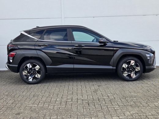 Hyundai Kona 1.6 GDI HEV Comfort Plus ** Nieuw uit voorraad leverbaar ** ActivLease financial lease