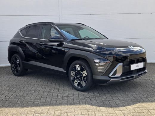 Hyundai Kona 1.6 GDI HEV Comfort Plus ** Nieuw uit voorraad leverbaar ** ActivLease financial lease