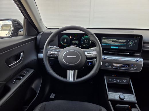 Hyundai Kona 1.6 GDI HEV Comfort Plus ** Nieuw uit voorraad leverbaar ** ActivLease financial lease