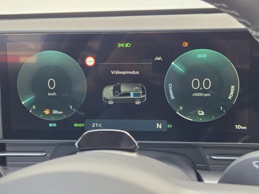 Hyundai Kona 1.6 GDI HEV Comfort Plus ** Nieuw uit voorraad leverbaar ** ActivLease financial lease