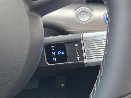 Hyundai Kona 1.6 GDI HEV Comfort Plus ** Nieuw uit voorraad leverbaar ** ActivLease financial lease