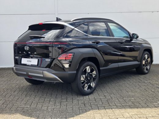 Hyundai Kona 1.6 GDI HEV Comfort Plus ** Nieuw uit voorraad leverbaar ** ActivLease financial lease