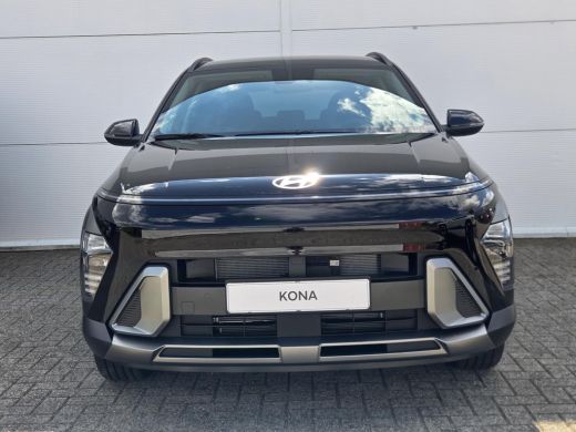 Hyundai Kona 1.6 GDI HEV Comfort Plus ** Nieuw uit voorraad leverbaar ** ActivLease financial lease