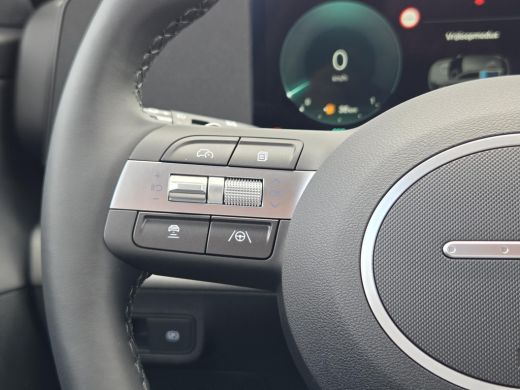 Hyundai Kona 1.6 GDI HEV Comfort Plus ** Nieuw uit voorraad leverbaar ** ActivLease financial lease