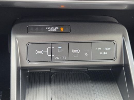 Hyundai Kona 1.6 GDI HEV Comfort Plus ** Nieuw uit voorraad leverbaar ** ActivLease financial lease