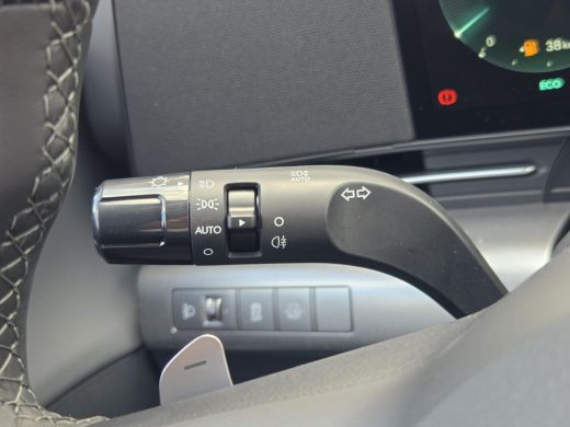 Hyundai Kona 1.6 GDI HEV Comfort Plus ** Nieuw uit voorraad leverbaar ** ActivLease financial lease
