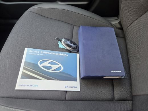 Hyundai Kona 1.6 GDI HEV Comfort Plus ** Nieuw uit voorraad leverbaar ** ActivLease financial lease
