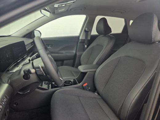 Hyundai Kona 1.6 GDI HEV Comfort Plus ** Nieuw uit voorraad leverbaar ** ActivLease financial lease