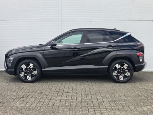Hyundai Kona 1.6 GDI HEV Comfort Plus ** Nieuw uit voorraad leverbaar ** ActivLease financial lease