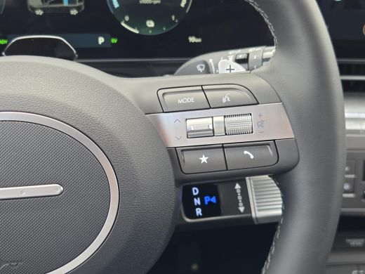 Hyundai Kona 1.6 GDI HEV Comfort Plus ** Nieuw uit voorraad leverbaar ** ActivLease financial lease