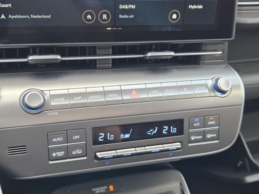 Hyundai Kona 1.6 GDI HEV Comfort Plus ** Nieuw uit voorraad leverbaar ** ActivLease financial lease