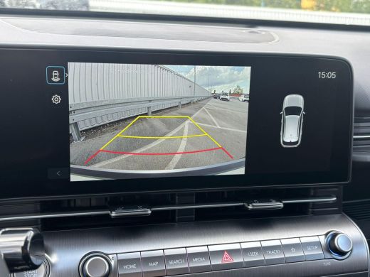 Hyundai Kona 1.6 GDI HEV Comfort Smart /  Direct Leverbaar / Navigatie / 18" LMV / Adaptieve Cruise Control / ... ActivLease financial lease