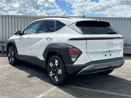 Hyundai Kona 1.6 GDI HEV Comfort Smart /  Direct Leverbaar / Navigatie / 18" LMV / Adaptieve Cruise Control / ... ActivLease financial lease