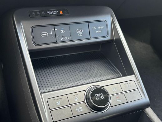Hyundai Kona 1.6 GDI HEV Comfort Smart /  Direct Leverbaar / Navigatie / 18" LMV / Adaptieve Cruise Control / ... ActivLease financial lease