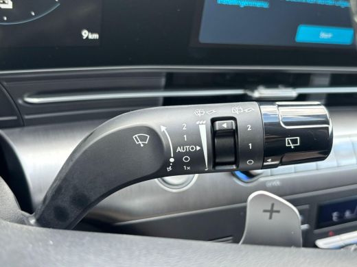 Hyundai Kona 1.6 GDI HEV Comfort Smart /  Direct Leverbaar / Navigatie / 18" LMV / Adaptieve Cruise Control / ... ActivLease financial lease