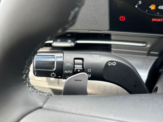Hyundai Kona 1.6 GDI HEV Comfort Smart /  Direct Leverbaar / Navigatie / 18" LMV / Adaptieve Cruise Control / ... ActivLease financial lease