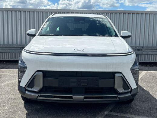 Hyundai Kona 1.6 GDI HEV Comfort Smart /  Direct Leverbaar / Navigatie / 18" LMV / Adaptieve Cruise Control / ... ActivLease financial lease
