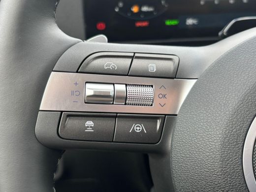 Hyundai Kona 1.6 GDI HEV Comfort Smart /  Direct Leverbaar / Navigatie / 18" LMV / Adaptieve Cruise Control / ... ActivLease financial lease