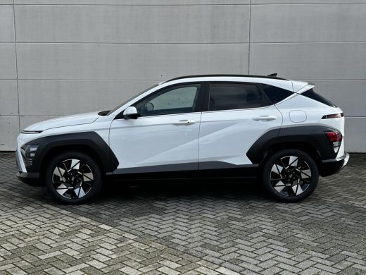 Hyundai Kona 1.6 GDI HEV Comfort Smart ** Nieuw uit voorraad leverbaar ** ActivLease financial lease