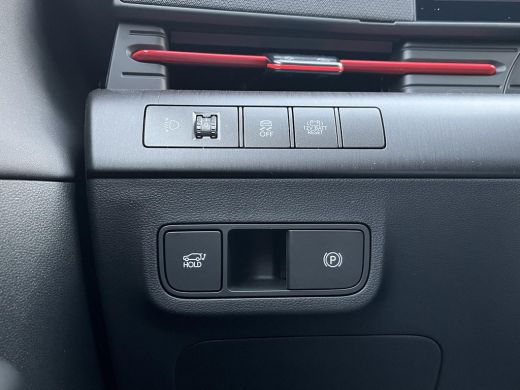 Hyundai Kona 1.6 GDI HEV N Line Sky / N Line exterieur / Lichtmetalen velgen 5-spaaks 18" / Schuif-/kanteldak ... ActivLease financial lease