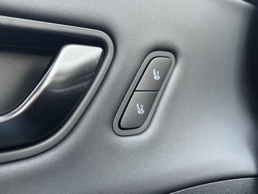 Hyundai Kona 1.6 GDI HEV N Line Sky / N Line exterieur / Lichtmetalen velgen 5-spaaks 18" / Schuif-/kanteldak ... ActivLease financial lease