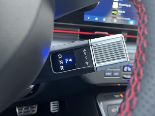 Hyundai Kona 1.6 GDI HEV N Line Sky / N Line exterieur / Lichtmetalen velgen 5-spaaks 18" / Schuif-/kanteldak ... ActivLease financial lease