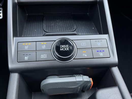 Hyundai Kona 1.6 GDI HEV N Line Sky / N Line exterieur / Lichtmetalen velgen 5-spaaks 18" / Schuif-/kanteldak ... ActivLease financial lease