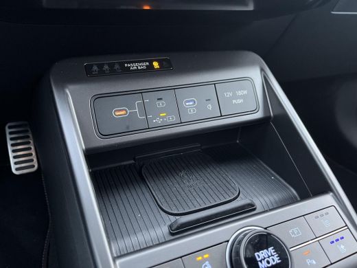 Hyundai Kona 1.6 GDI HEV N Line Sky / N Line exterieur / Lichtmetalen velgen 5-spaaks 18" / Schuif-/kanteldak ... ActivLease financial lease