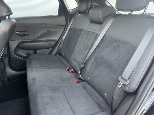 Hyundai Kona 1.6 GDI HEV N Line Sky / N Line exterieur / Lichtmetalen velgen 5-spaaks 18" / Schuif-/kanteldak ... ActivLease financial lease