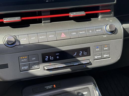Hyundai Kona 1.6 GDI HEV N Line Sky / Stoel verwarming/verkoeling / Schuif/Kantel dak / Parkeerassistent / 360... ActivLease financial lease