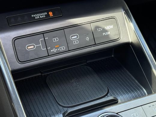 Hyundai Kona 1.6 GDI HEV N Line Sky / Stoel verwarming/verkoeling / Schuif/Kantel dak / Parkeerassistent / 360... ActivLease financial lease