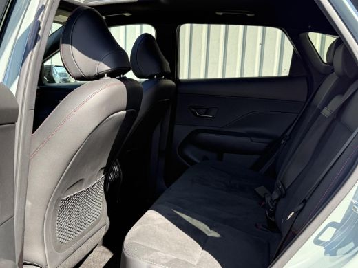 Hyundai Kona 1.6 GDI HEV N Line Sky / Stoel verwarming/verkoeling / Schuif/Kantel dak / Parkeerassistent / 360... ActivLease financial lease