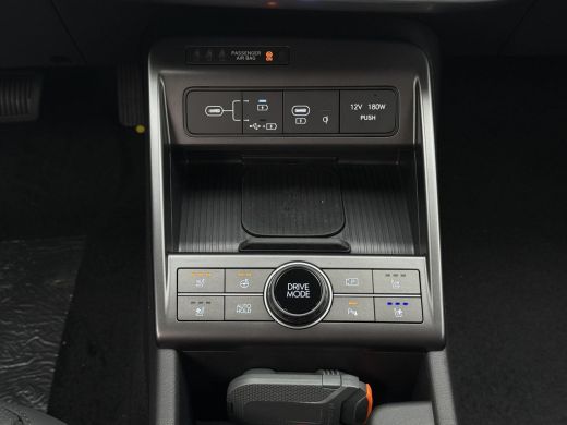 Hyundai Kona 1.6 GDI HEV Premium / Demo Deal / MY 26 / Zwart Leder / Stoelverkoeling / Stoelverwarming Voor + ... ActivLease financial lease