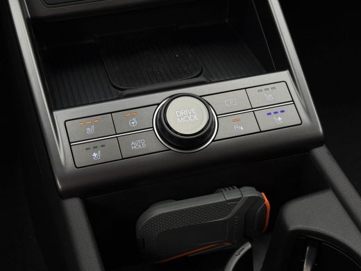 Hyundai Kona 1.6 GDI HEV Premium / Demo Deal / MY 26 / Zwart Leder / Stoelverkoeling / Stoelverwarming Voor + ... ActivLease financial lease