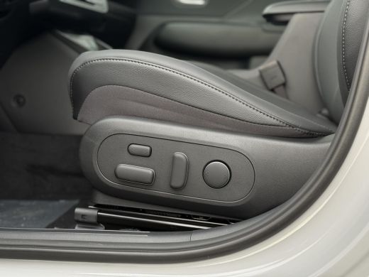 Hyundai Kona 1.6 GDI HEV Premium / Demo Deal / MY 26 / Zwart Leder / Stoelverkoeling / Stoelverwarming Voor + ... ActivLease financial lease
